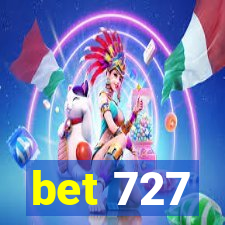 bet 727